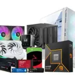 【悲報】自作PCさん、組むいい時期が永遠に来ない可能性ｗｗｗｗｗｗｗｗｗｗ