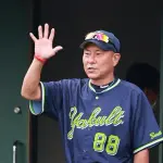 【ヤクルト】池山監督「バントで同点狙いより打たせて逆転狙う」