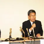 北越高校長「無断でレンタカーのバス使われた」「予算抑えたいと言ってない」