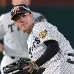 昨日のアレは前川右京がレフトだったら1失点で終わっていた