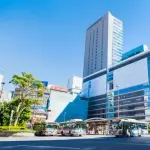 【悲報】横浜駅の道路さん、陥没がどんどん拡大して復旧のメドすら立たないｗｗｗｗｗｗｗｗｗｗ