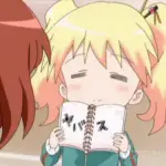 2010年代前半とかいうきららアニメ全盛期wwwwwwwwwwwwwwwwwww