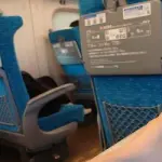 【悲報】小原ブラスさん「新幹線でお酒は禁止にしてほしい、公共の場では禁止でよくない？」ｗｗｗｗｗｗｗｗｗｗ