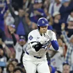 大谷翔平「村上が打ってるのは聞いてるけど他の試合は見てないからちょっとよくわからないですw」