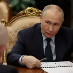 【悲報】ロシアさん、そろそろガチでやばい模様ｗｗｗｗｗｗｗｗｗｗ