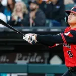 村上宗隆、63本塁打ペース。達成した場合は同率で歴代7位