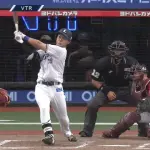 覚醒した平沢大河、逆転スリーラン！！！