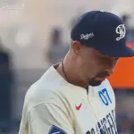 ドジャース、復帰登板のスネルが2回までに5失点の炎上…