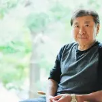 【悲報】貞子の生みの親・鈴木光司さん、68歳で死去してしまう・・・・・・・・・