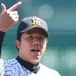 あの場面で才木浩人のスクイズがすんなりと決まった理由wwwww