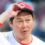広島新井監督（4年目）「最下位？うちはこれからのチームだから我慢するしかない」
