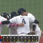 【４連勝】西武ファン集合（2026.5.10）
