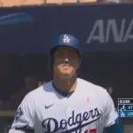 大谷翔平、第三打席はセンターフライ…今日ここまでノーヒット&45打席連続ノーアーチに…