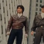 【悲報】シャリバン渡洋史さん、大葉健二さんとの想い出を回顧「JACは私の青春でした。忘れません」・・・・・・・・・
