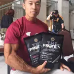 【速報】なかやまきんに君の食事、凄すぎる