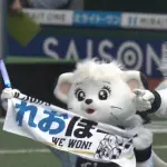 ベルーナドーム観客動員、直近9試合で平均26919人