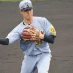 【阪神3-0DeNA】勝機、マジで小幡のスーパープレイ一択すぎる