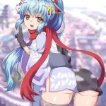【画像】絵下手さん「絵柄かえようと思ってます」ｗｗｗｗｗｗｗｗｗｗ