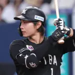 【悲報】ロッテ藤原、右肩関節前方亜脱臼