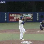 【中日対巨人8回戦】巨人、9回表にワイルドピッチと浦田の2点タイムリーツーベースで3点追加！リードを5点に広げる！！！！！！！！！！！！