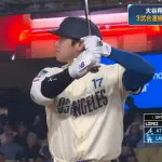 【悲報】大谷さん5月に入っても復活の兆しが見えない