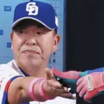 【中日】井上監督の”勝負手”が裏目「反省はいっぱい…」再び最下位に転落…