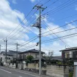 【悲報】女さん、電柱と化してしまうｗｗｗｗｗｗｗｗｗｗ