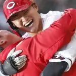 カープ田村俊介が〝救世主〟候補！打率.305＆6試合連続安打と2軍で好調