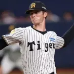 阪神ルーカス、腰部の疲労骨折で長期離脱ｗｗｗｗｗｗｗｗｗｗ