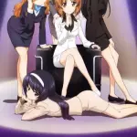 ガルパンって普通に超面白いよな