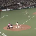 周東佑京のホームスチールについて　小久保監督「行くと思わなかった。度肝抜かれた。」