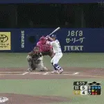 【中日対巨人8回戦】巨人・田和廉、開幕から１５試合連続無失点で球団新人記録をまた更新！！！！！！！！