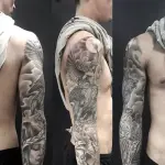 【悲報】刺青を嫌ってるやつの心理がわかったｗｗｗｗｗｗｗｗｗｗ