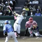 阪神・佐藤輝　２年連続セ最速１０号　球団では田淵以来　母の日男や！２３年７打点、２５年Ｖ打　母のサポートに感謝「オムライス作って」