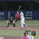 【中日対巨人8回戦】中日、5回裏1アウト二三塁から細川成也の犠牲フライで1点勝ち越し！！！！！！！！！！！！！！