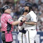 エスピノーザ怒る