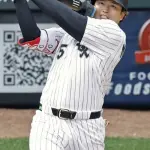 【MLB】村上宗隆　飛距離１０６Ｍの特大右飛も４打数無安打　打球が上がるだけでどよめく　ホ軍は連敗ストップ
