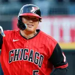 村上「メジャーで15本です」岡本「10本です」佐藤輝明「NPBで9本でホームラン王です」←これ