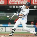 【朗報】平沢大河さん、パリーグNo.1選手になるｗｗｗｗｗｗｗｗ