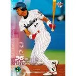 ヤクルト池山監督の現役時代の通算本塁打数を思い浮かべてみてください。あなたの想像より多分上です