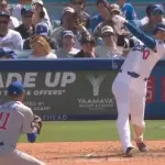 大谷が第７号ホームランいつ打つか予想するスレ