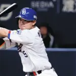 【中日】“新3番”村松開人が躍動！2戦連続マルチ＆貴重な適時打！！