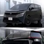 【悲報】日産さんの新型エルグランド、そんなにダサいかｗｗｗｗｗｗｗｗｗｗ