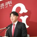 山口俊氏が衝撃告白！FAで中日入りが“内定”していたが巨人に断りのあいさつに行った際に翻意