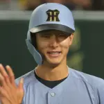 ファン『このまま小幡をスタメンで使い続けたらチャンス５０回のうち４９回は凡退する』