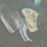 【衝撃】イランさん、海に石油を垂れ流し始めてしまうｗｗｗｗｗｗｗｗｗｗ