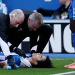 サッカー日本代表、三笘の怪我で全てを失うｗｗｗｗ
