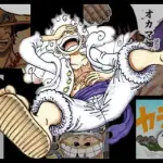 【悲報】ワンピースさん、太陽の神に続いて雨の神まで登場させてしまうｗｗｗｗｗｗｗｗｗｗ