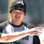 【MLB】村上宗隆1安打1四球 チャンスで申告敬遠、ホ軍は逆転で連勝し借金は“2”