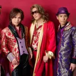【悲報】「シャ乱Q」さん、バンド名のセンスが良すぎるｗｗｗｗｗｗｗｗｗｗ